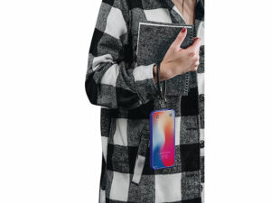 Altitude Titania Wrist Phone Holder