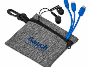 Altitude Zenia Earbuds And Tri-Cable Set