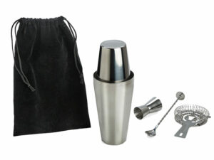 Arete Cocktails Set