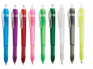 Bayhol Ballpoint Pen