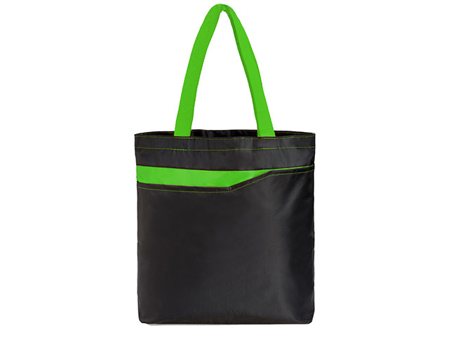 Chalet Non Tote Bag - Image 2