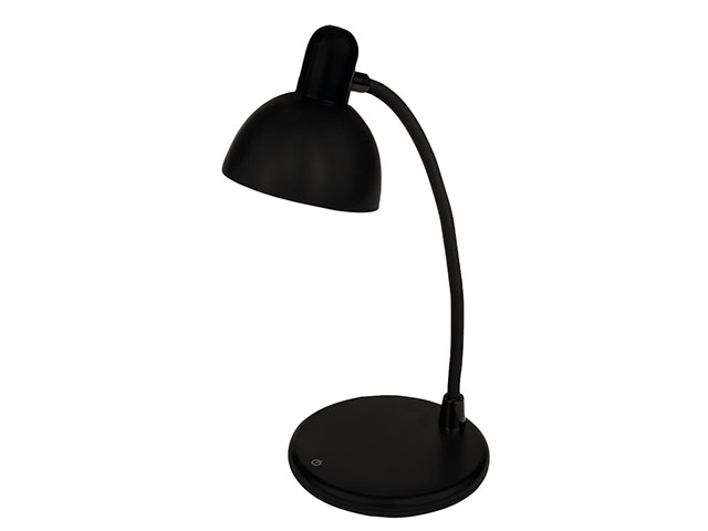 Erie Book Lamp