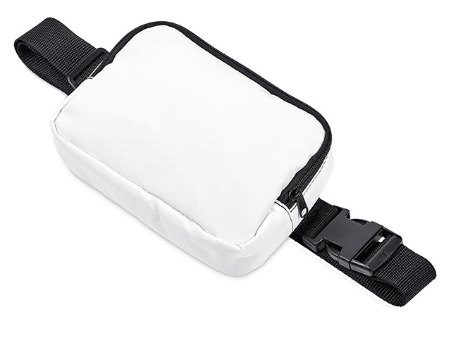 Hoppla Blyde Polyester Waist Bag - Image 2