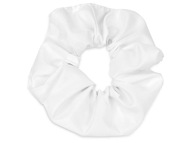 Hoppla Botanic Polyester Hair Scrunchie - Image 3