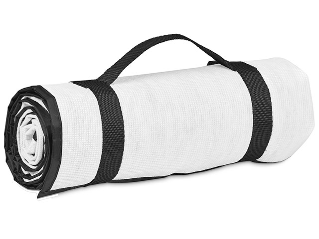 Hoppla Ivory Rpet Picnic Mat - Image 2