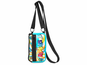 Hoppla Paarl Neoprene Cell Phone Pouch