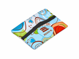 Hoppla Wolseley Polyester Tissue Pouch