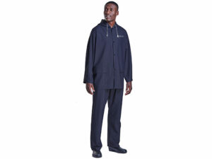 Hurricane Rainsuit
