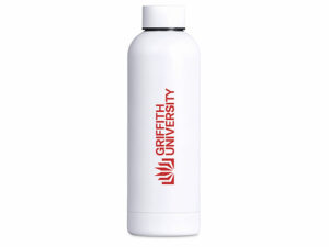 Kooshty Bermuda Recycled Stainless Steel Water Bottle – 800Ml