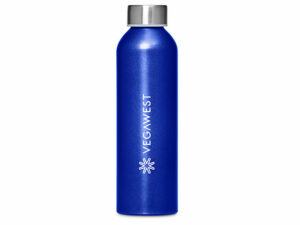 Kooshty Cosmo Recycled Aluminium Water Bottle - 650Ml