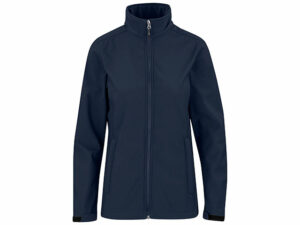 Ladies Maxson Softshell Jacket