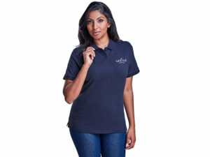 Ladies Recycled Promo Golf Shirt