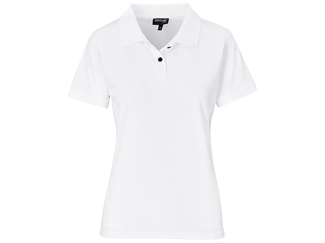 Ladies Virtue Golf Shirt - Image 5