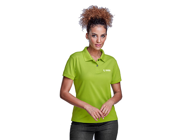 Ladies Virtue Golf Shirt