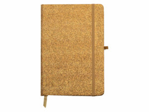 Laken A5 Notebook