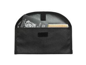 Lowis Travel Holder