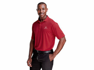 Mens Alex Varga Lucca Golf Shirt