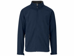 Mens Geneva Softshell Jacket