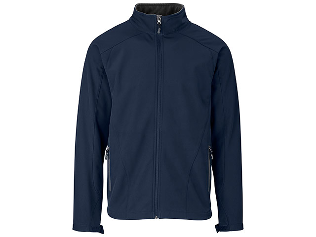 Mens Geneva Softshell Jacket