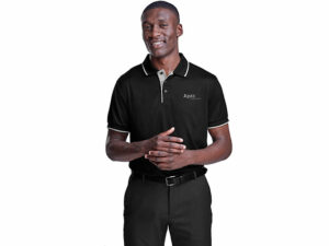 Mens Orion Golf Shirt