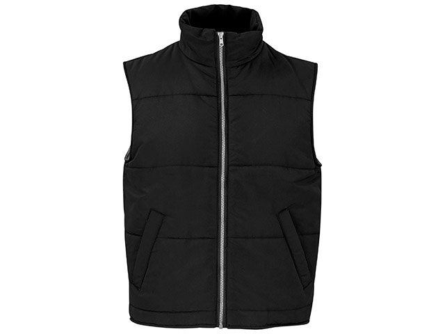 Mens Rego Bodywarmer - Image 3