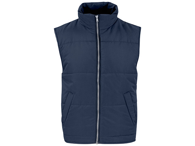 Mens Rego Bodywarmer