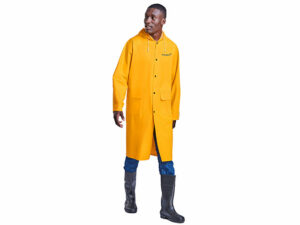 Storm Rain Coat