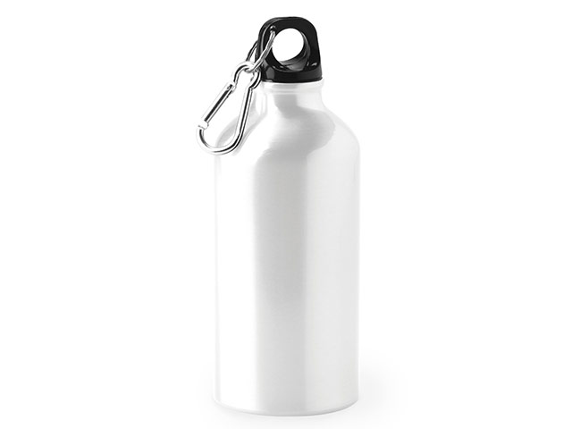 Sub 500ml Aluminium Water Bottle - Image 2