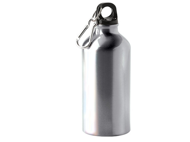 Sub 500ml Aluminium Water Bottle