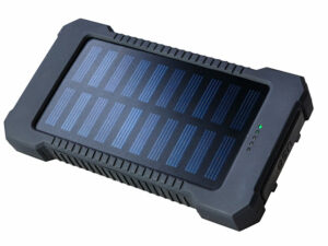 Taiky Solar 8000mAh Powerbank