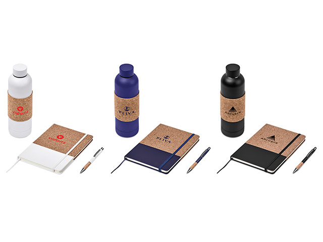 Tanner Kraft Gift Set - Image 2
