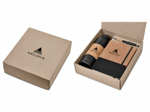 Tanner Kraft Gift Set