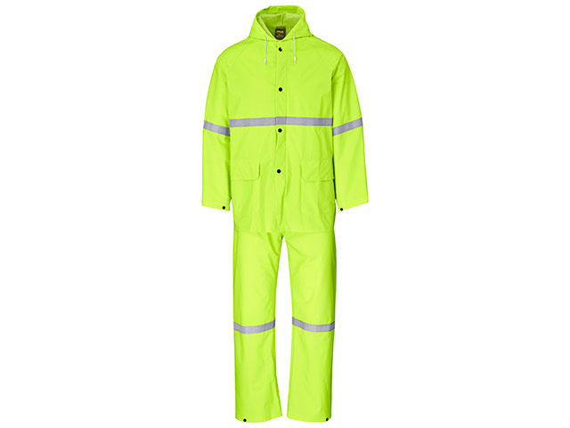 Tornado Rainsuit Polyester/Pvc - Image 3