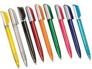 Twist Ballpoint Pen
