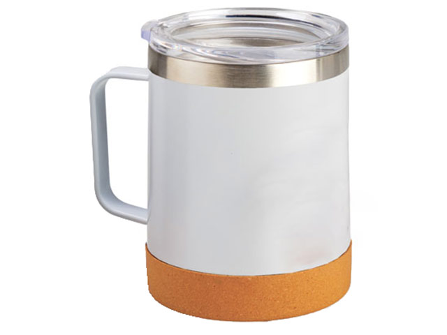 Vermeer Cork Mug - Image 2