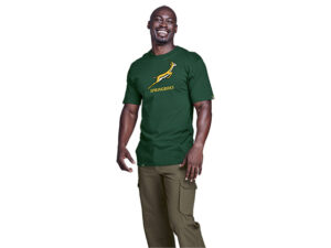 160G Single Jersey Short Sleeve Graphic Tee