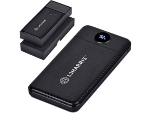 Alex Varga Lagarna Fast Charge 20W Power Bank - 10.000Mah