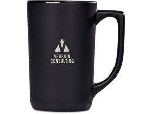 Alex Varga Marcella Ceramic Coffee Mug-540Ml