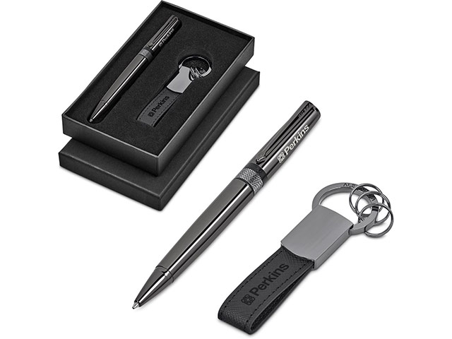 Alex Varga Nilsson Gift Set