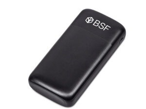 Alex Varga Spartacus Fast Charge 20W Power Bank -20000Mah