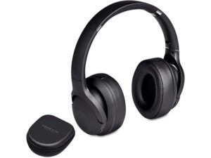 Alex Varga Utopia Noise-Cancelling Bluetooth Headphones