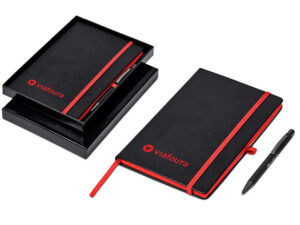 Altitude Carlton Notebook And Pen Set