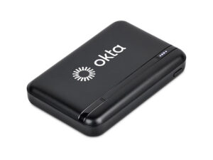 Altitude Core Power Bank - 5000Mah