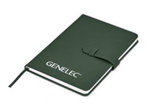 Altitude Emperor A5 Hard Cover Notebook