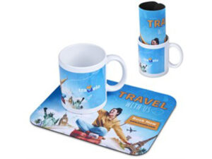 Altitude Goodwyn Gift Set
