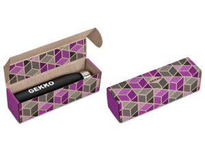 Altitude Lamda Lite Bottle In Bianca Custom Box