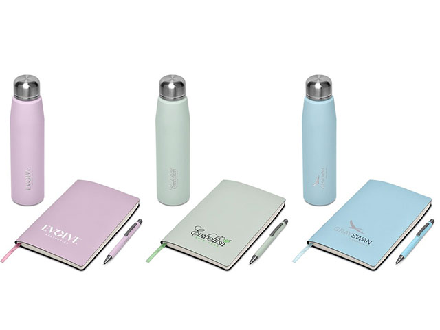 Altitude Mackenzie Kraft Gift Set - Image 2