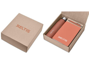 Altitude Mackenzie Kraft Gift Set