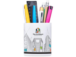Altitude Mural Sublimation Ceramic Stationery Cup