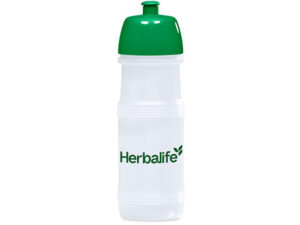 Altitude Slipstream Plastic Water Bottle - 750Ml